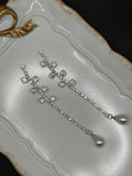 Rhinestone Dangles