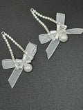 Rhinestone Dangles