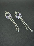 Rhinestone Dangles