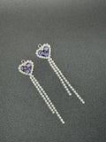 Rhinestone Dangles