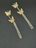 Rhinestone Dangles