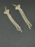 Rhinestone Dangles