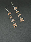 Rhinestone Dangles
