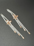 Rhinestone Dangles