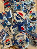 Pepsi Cola Focal Mix