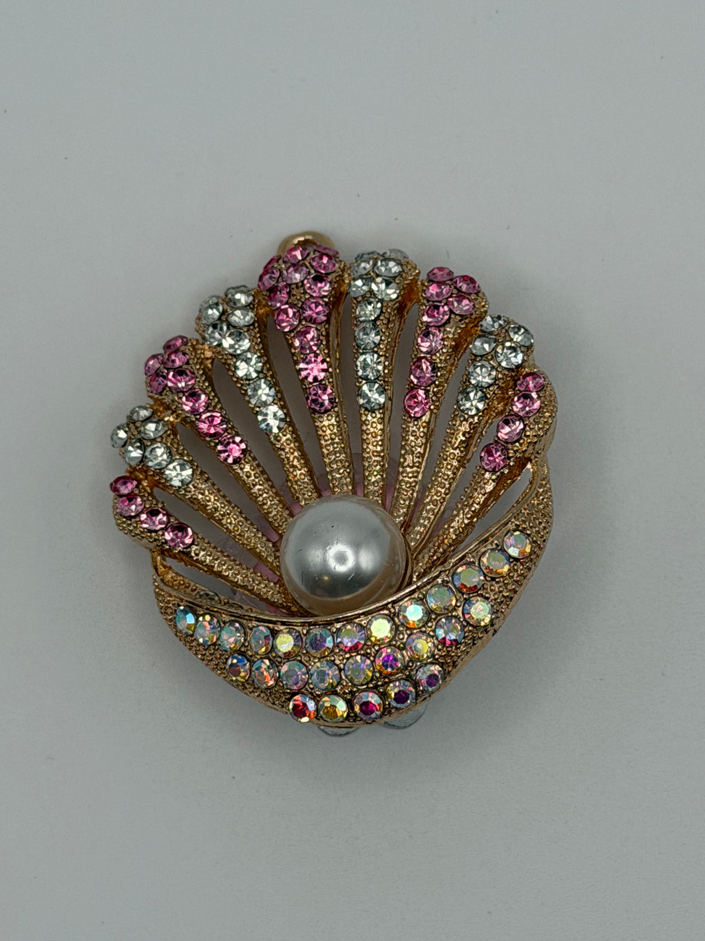 Seashell Topper