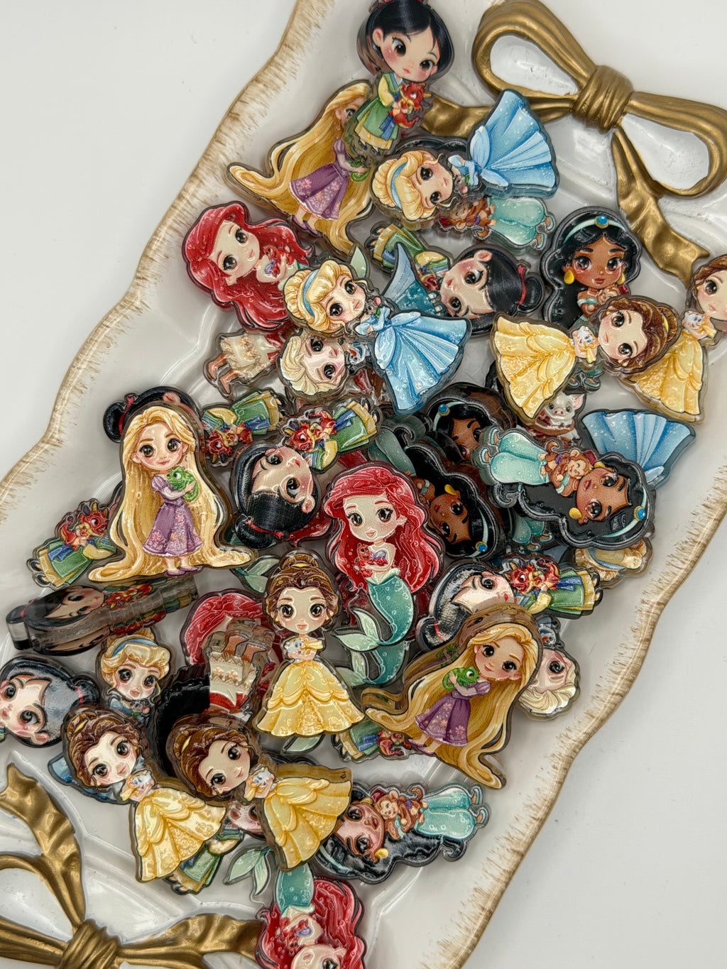 Fairytale Friends