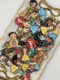 Fairytale Friends