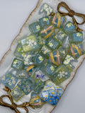 Secret Garden Bead Mix