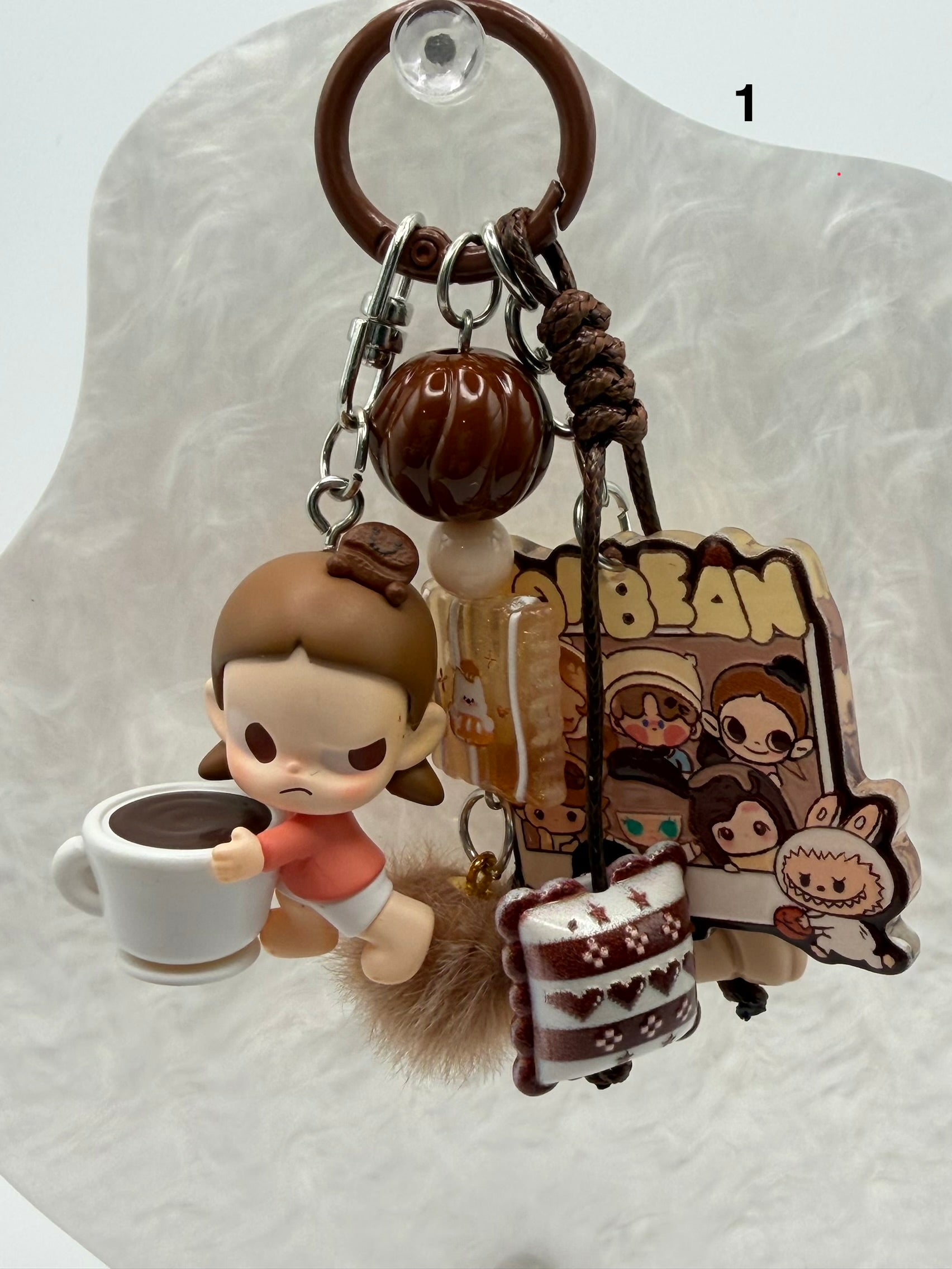 Keychain