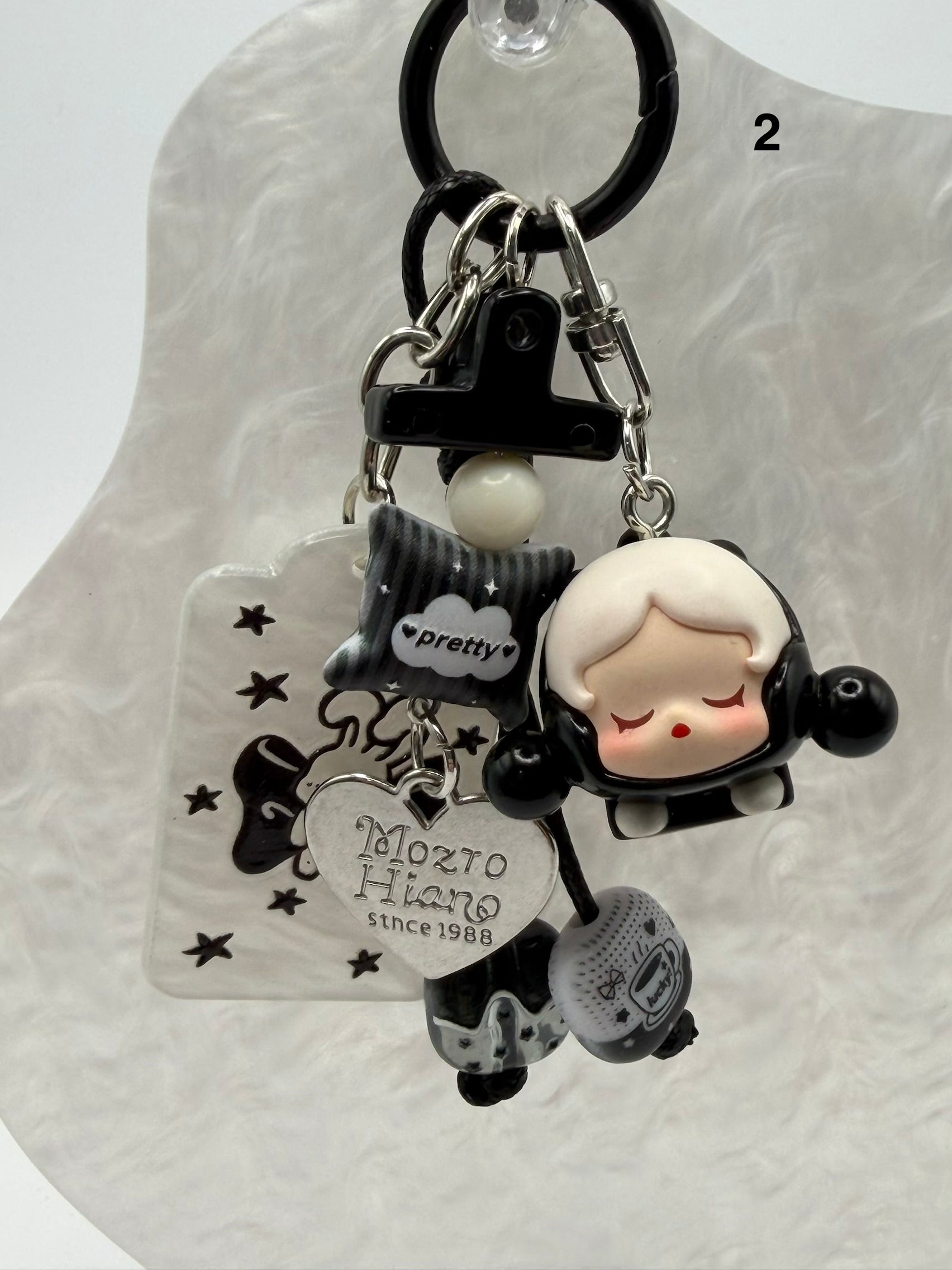 Keychain