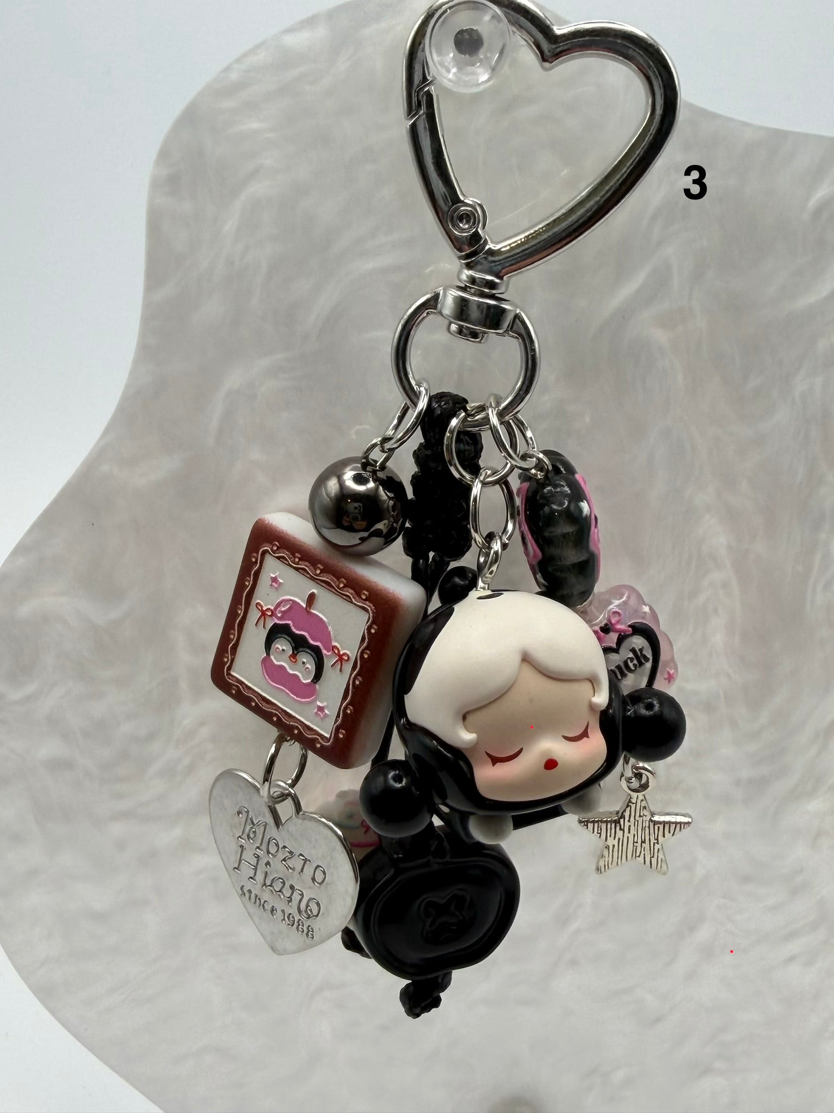 Keychain