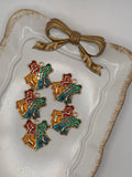 Boy Wizard Pendant