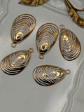 Seashell Pendant