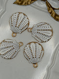Seashell Pendant