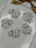 Seashell Pendant