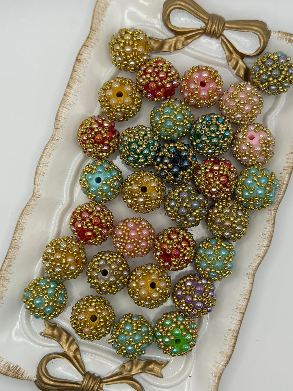 Heirloom Sparkle