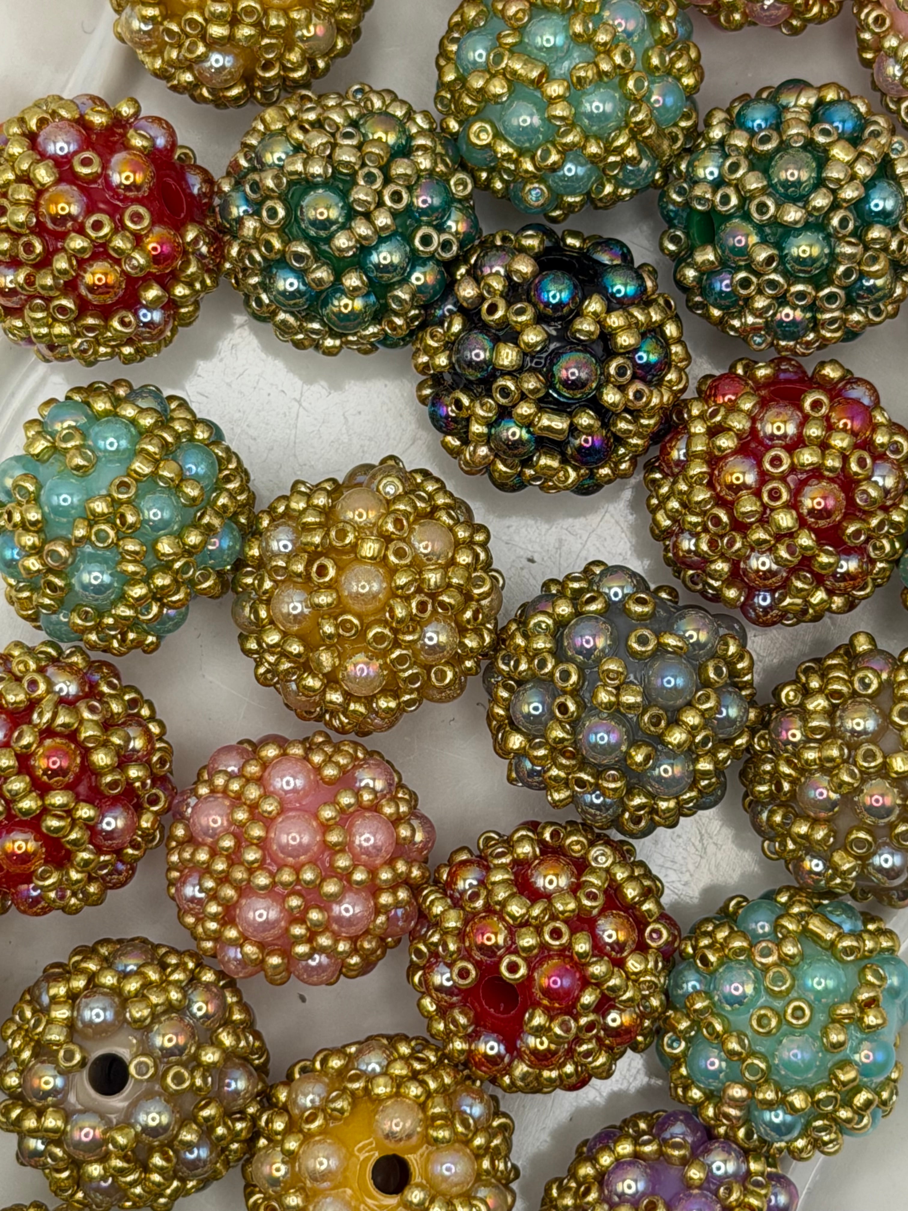 Heirloom Sparkle