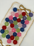 16mm Sugar Beads