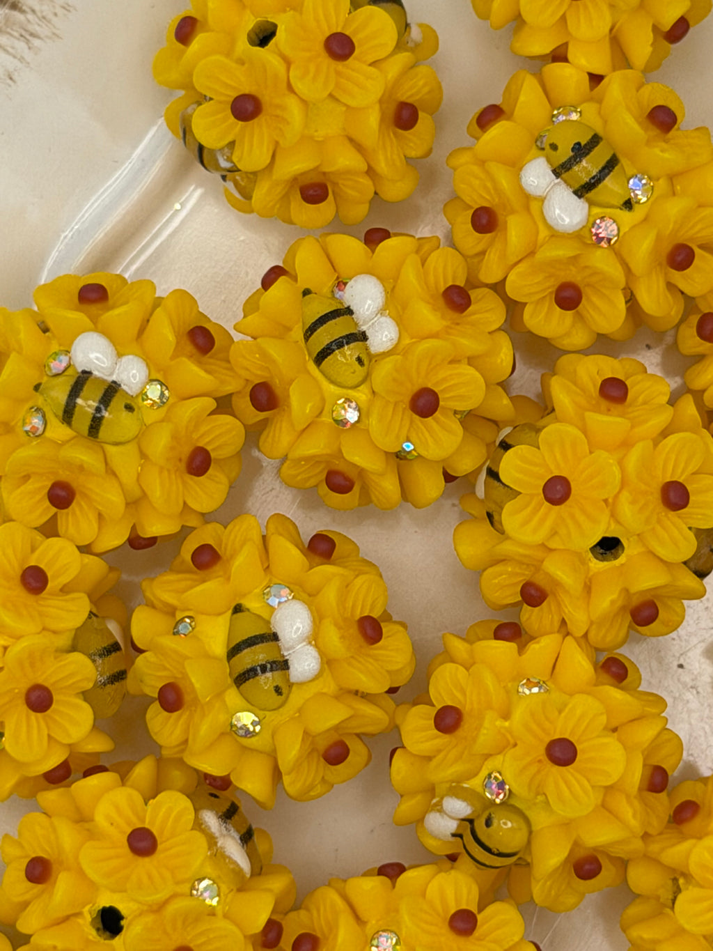 Bee-Dazzled