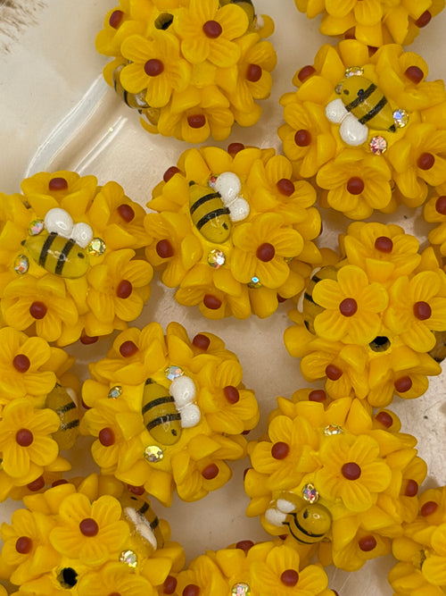 Bee-Dazzled