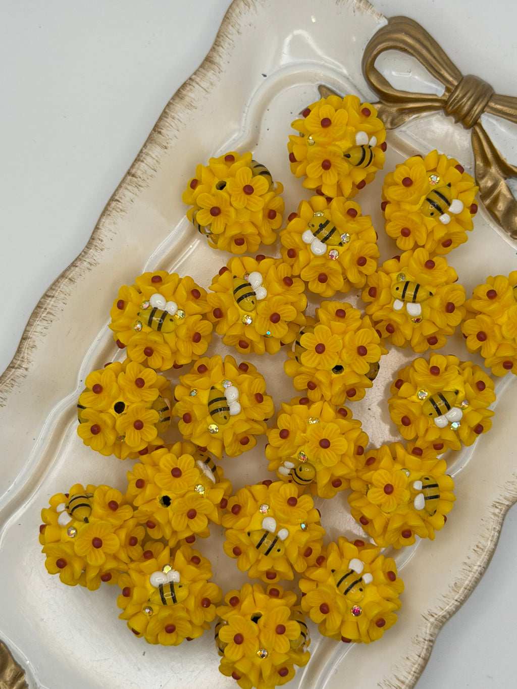 Bee-Dazzled