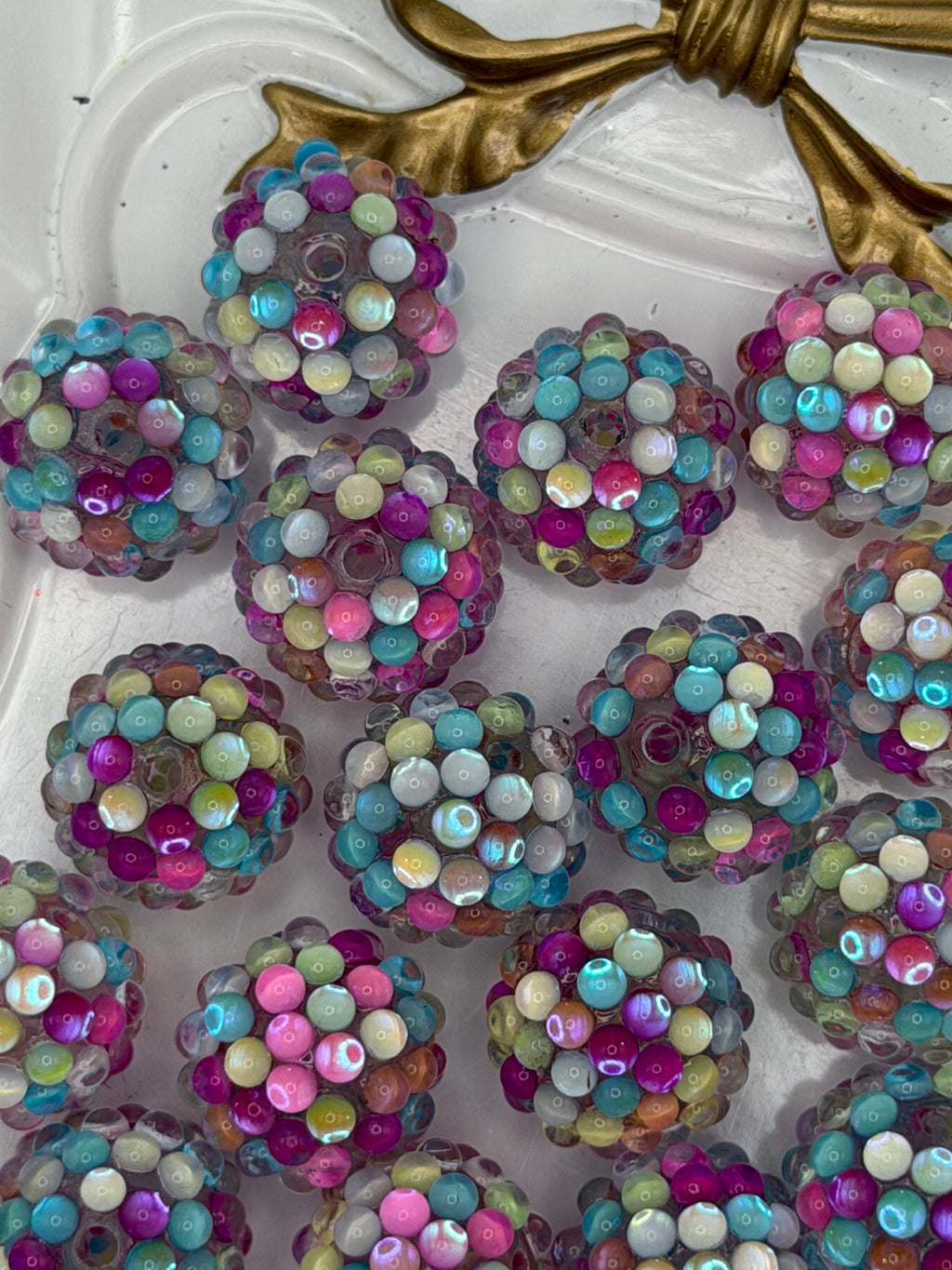 Glass Mosaic