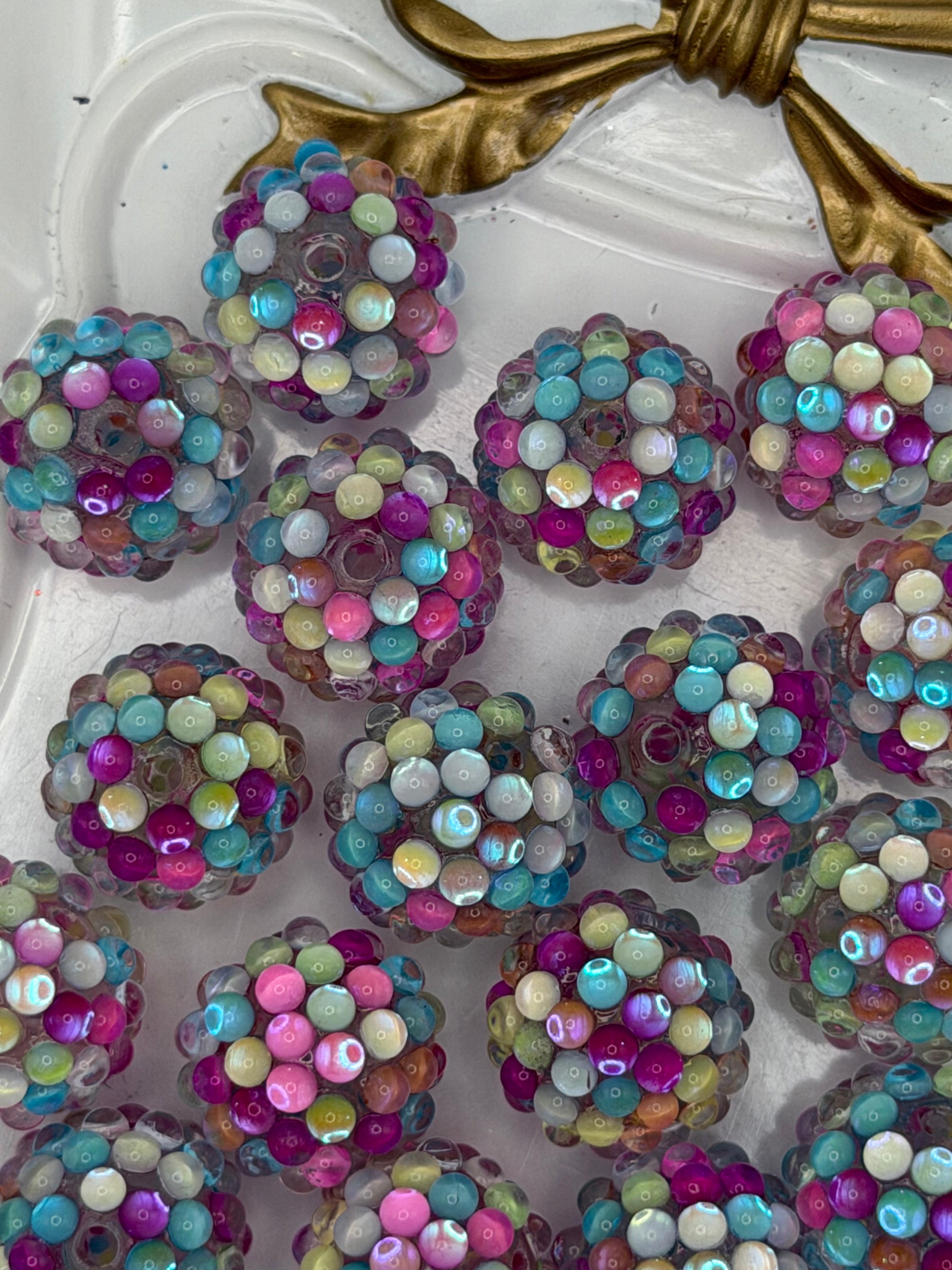 Glass Mosaic