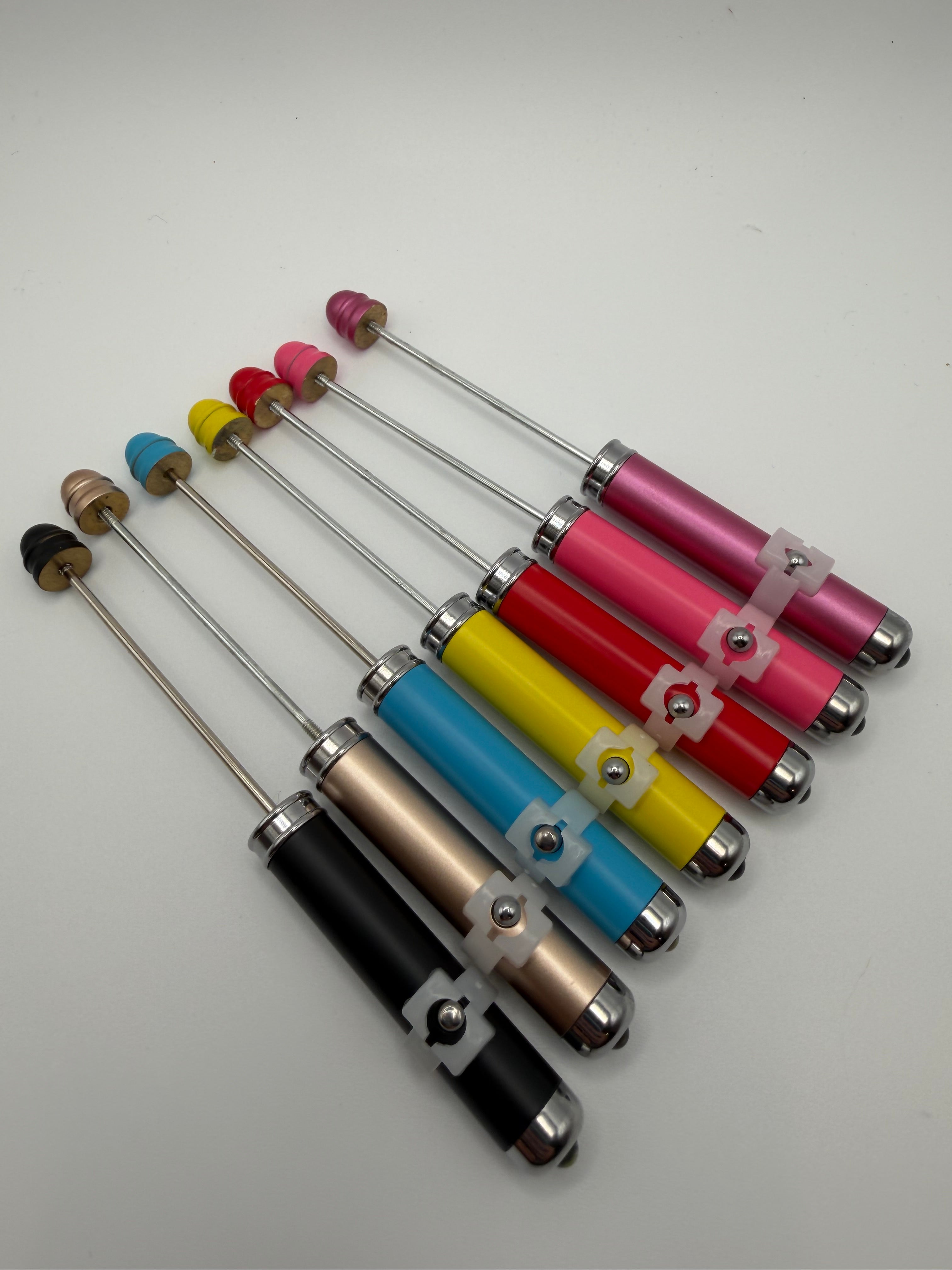Beadable Pen Lights