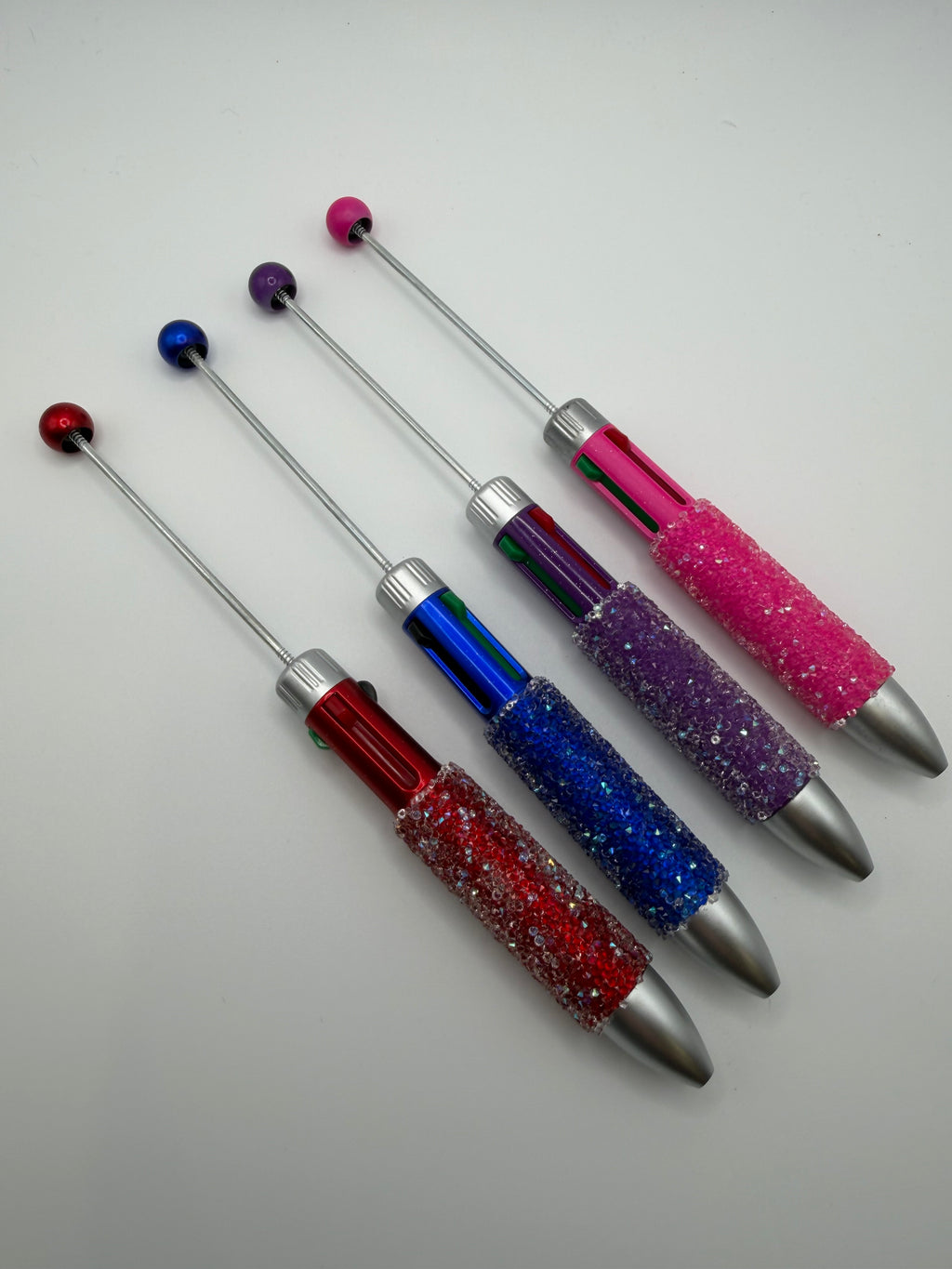 Multicolor Ink Bling Pen