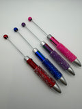 Multicolor Ink Bling Pen