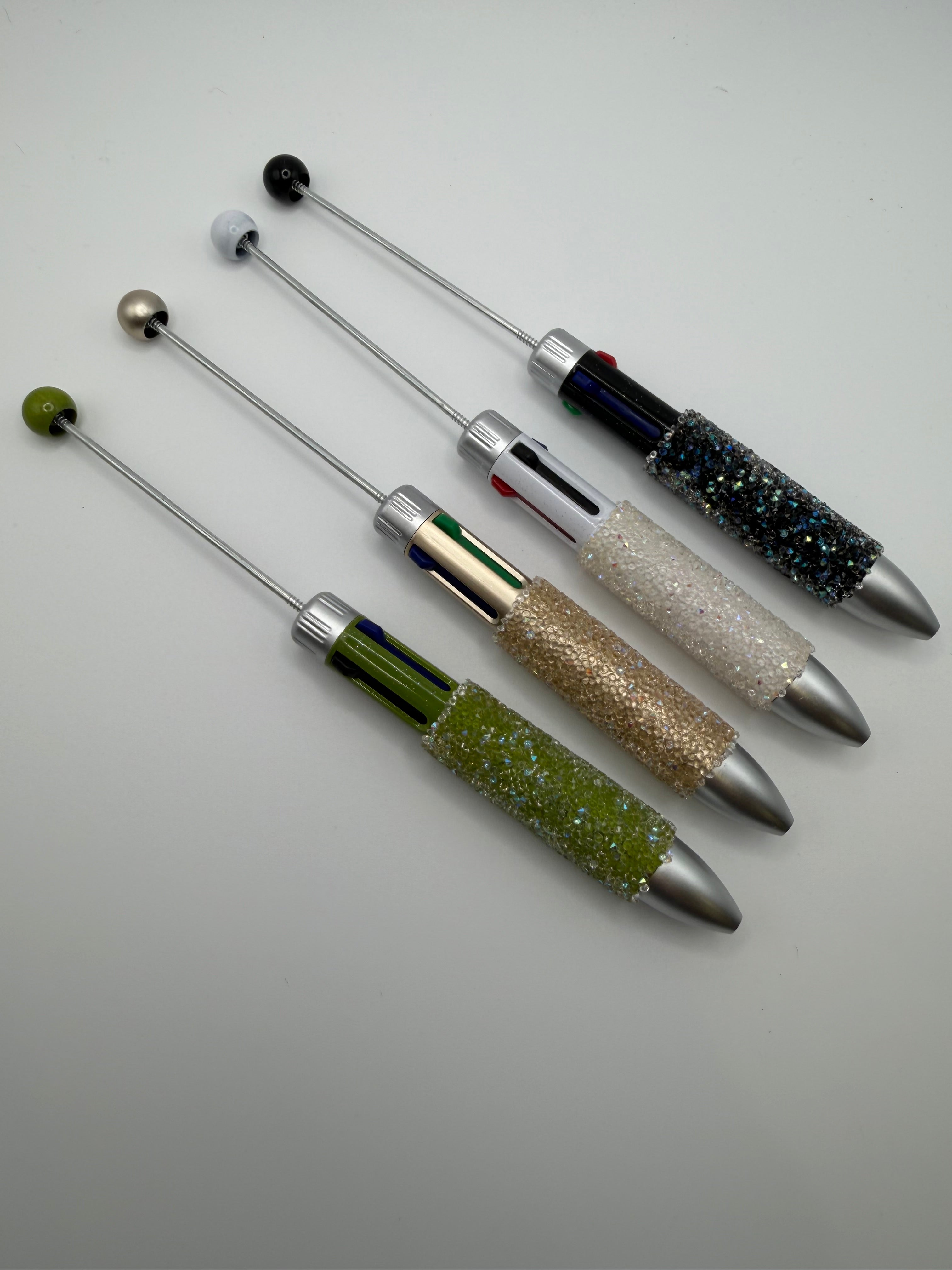 Multicolor Ink Bling Pen