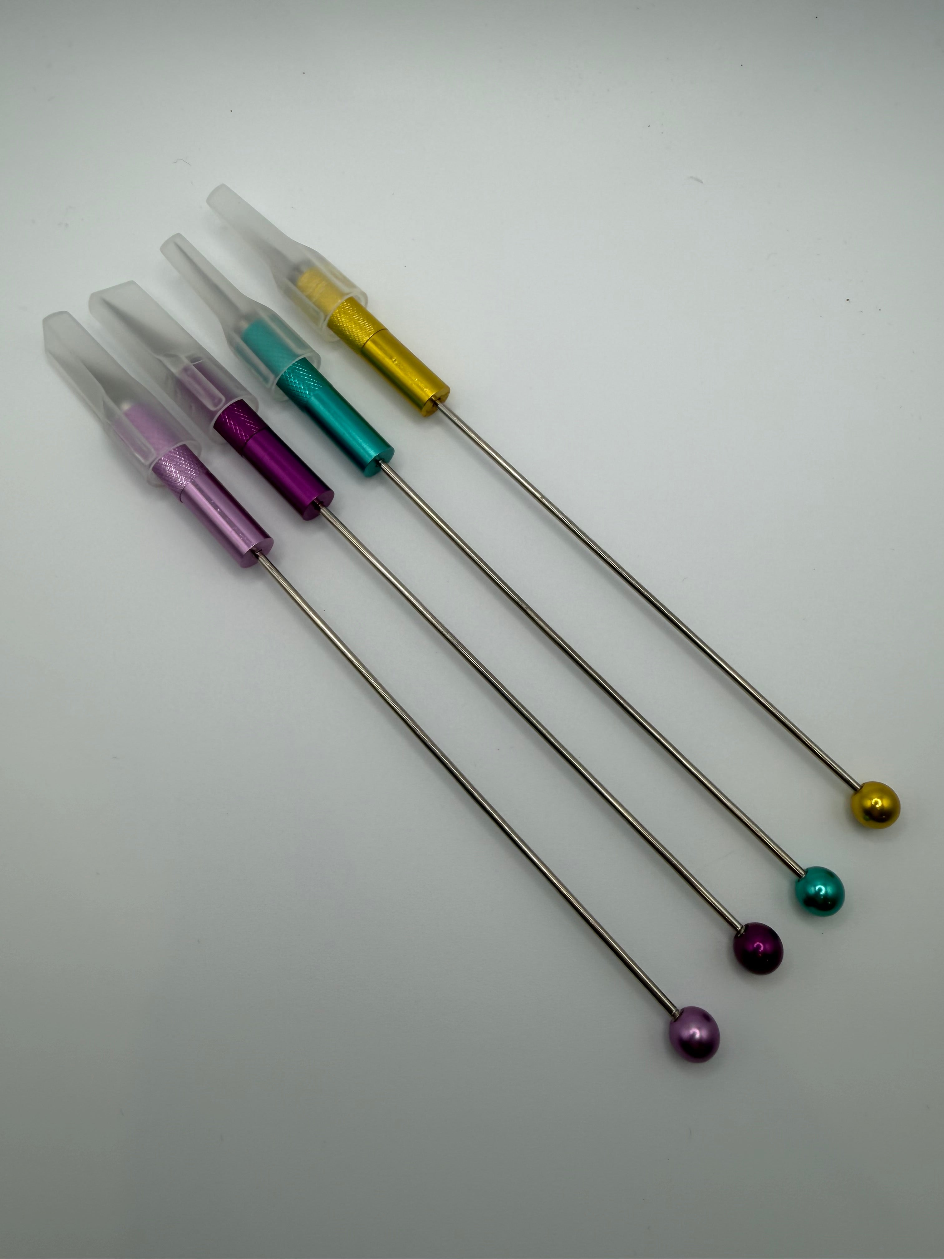Beadable Cutting Tool