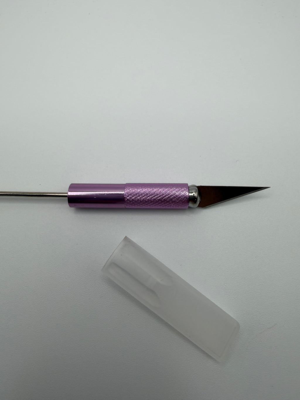 Beadable Cutting Tool