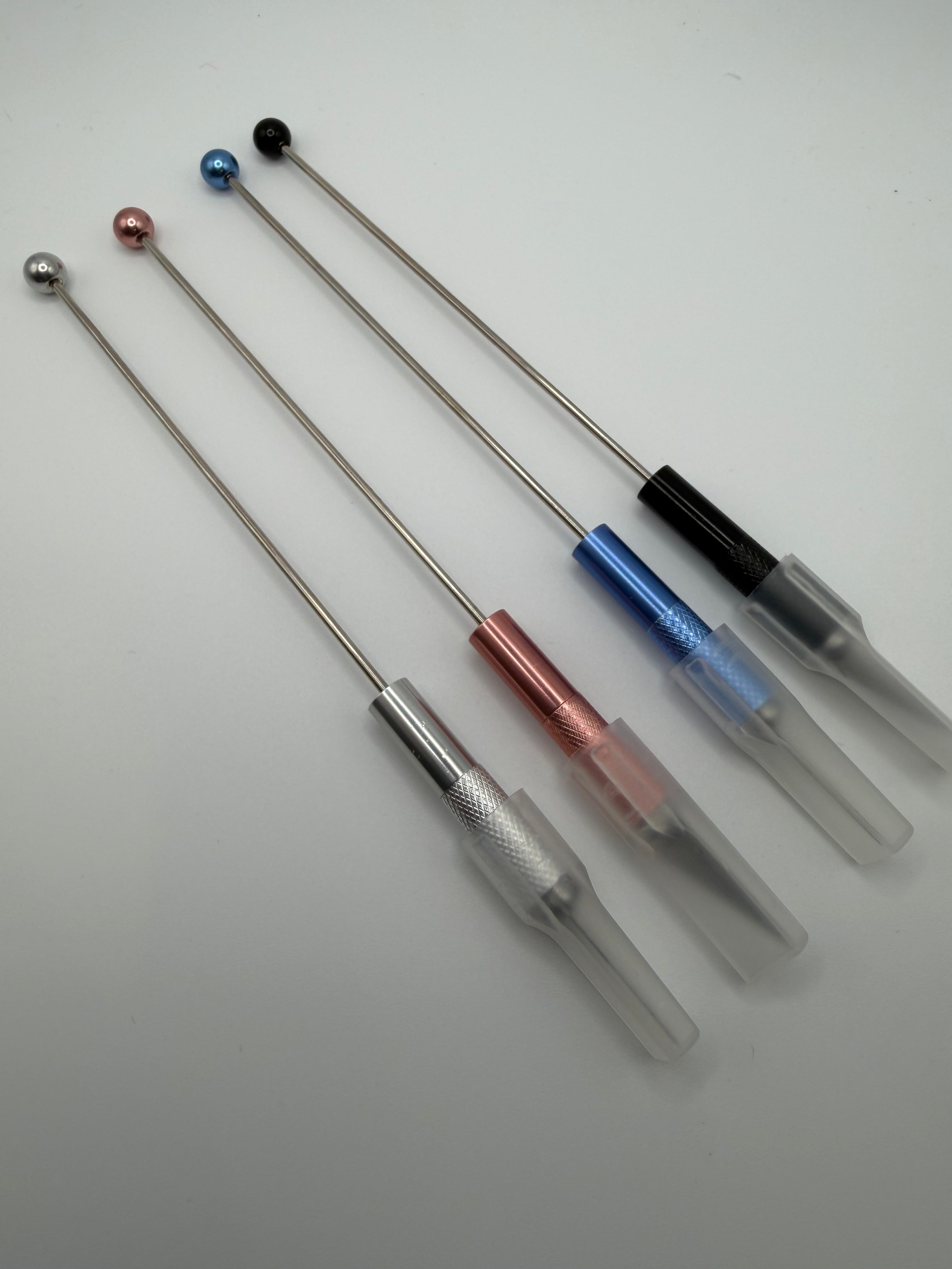 Beadable Cutting Tool